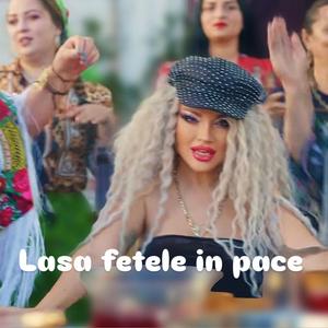 Lasa fetele in pace (feat. Ralflo)
