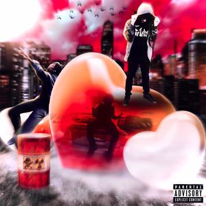 Toxic (original) (Explicit)