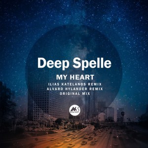 My Heart (Ilias Katelanos Remix)