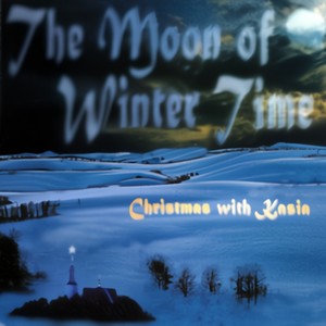 Moon Of Winter Time