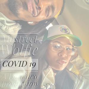 Covid 19 (feat. Mostreet)