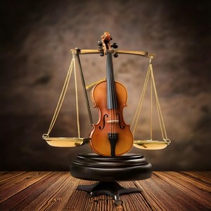 Orchestra Balance: Music for Relaxation