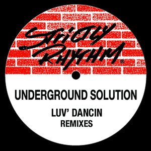 Luv Dancin' (Underground Mix)