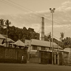 Du7 fusions (feat. Daesh) (Explicit)