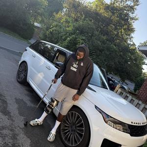 Stuck At Home Freestyle (Explicit)