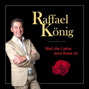 Weil die Liebe eine Rose ist