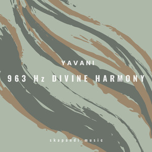 963 Hz Divine Harmony