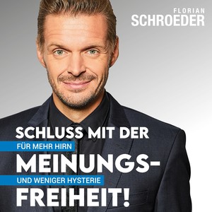 Schluss mit der Meinungsfreiheit (Für mehr Hirn und weniger Hysterie)