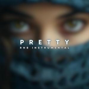 Pretty (RnB Guitar Instrumental)