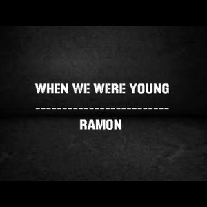 When We Were Young