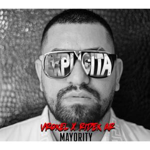 Explicita (feat. Ridek Ar)