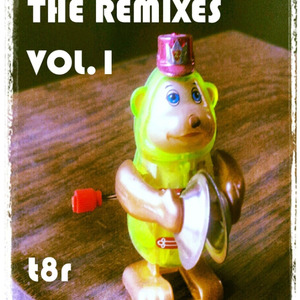 The Remixes Vol.1