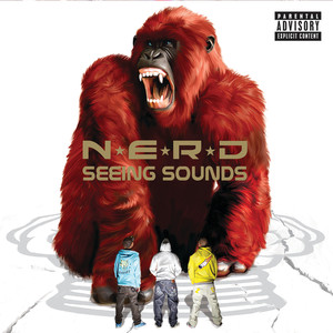 Seeing Sounds (Explicit)