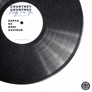 Ready for Ya (Zapya D&B Remix)