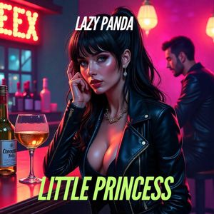 Little Princess (Explicit)