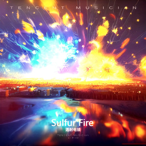 Sulfur Fire