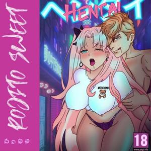 Hentai (Explicit)