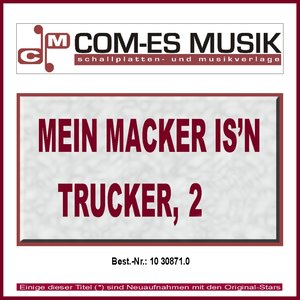 Wenn ich nur ein Trucker wär'