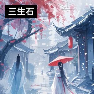 三生石