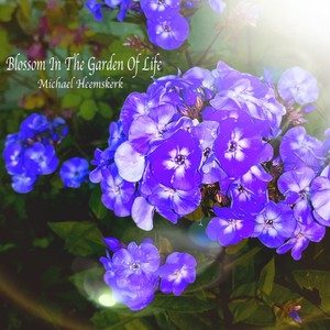 Blossom in the Garden of Life