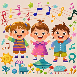 云宝宝儿歌 - 哺乳动物儿歌《尼泊尔鼠耳蝠》少年百科亲子音乐