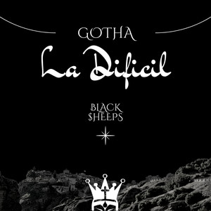 La Dificil (Explicit)