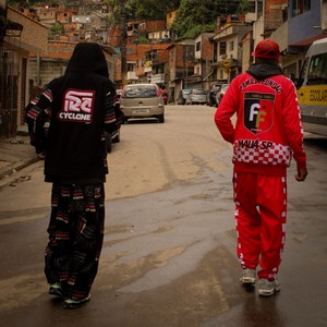 VAI SAIR FURADO! (Explicit)