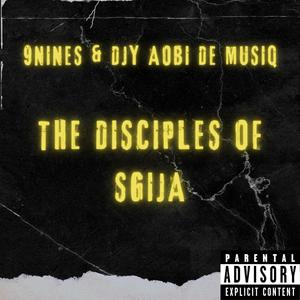 THE DISCIPLES OF SGIJA