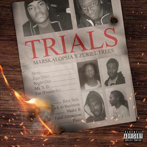 TRIALS (Explicit)