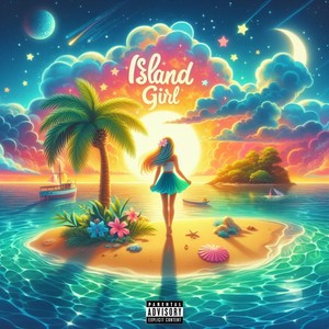 Island Girl (Explicit)