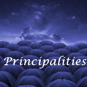 Principalities