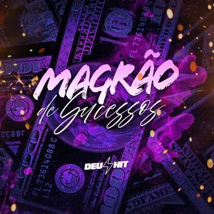 Magrão de Sucessos (Explicit)