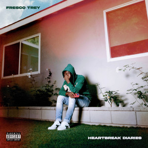 Heartbreak Diaries (Explicit)