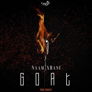 G.O.A.T(feat. Sonixity)