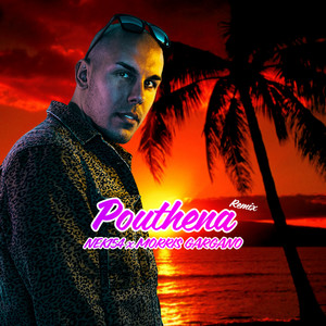 Pouthena (Morris Gargano Remix) [Explicit]