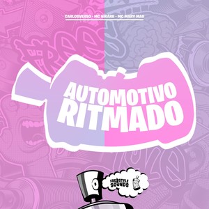 Automotivo Ritmado (Explicit)