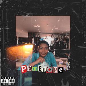 Penelope (feat. Ivan Flex) [Explicit]