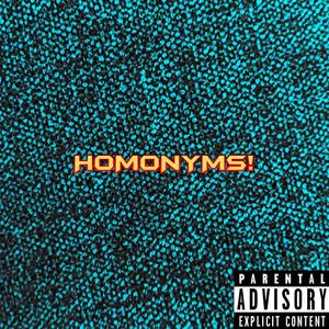 HOMONYMS! (Explicit)