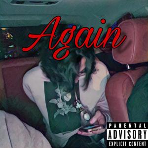 Again (feat. Seth Frazier) [Explicit]