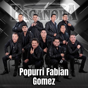 Popurri Fabian Gomez