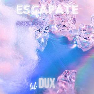 Escapate Conmigo