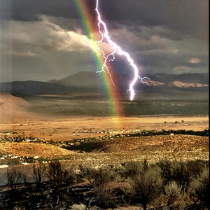 Messiah Is Coming Back