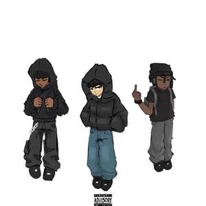 U got me (feat. Yesgxbe & syan) (Explicit)