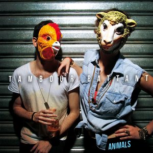 Animals (Explicit)