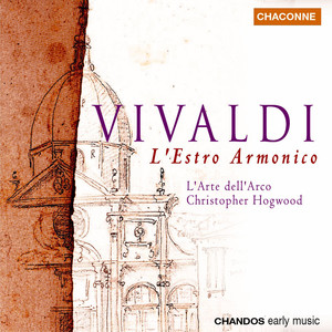 Concerto No. 1, RV 549, 