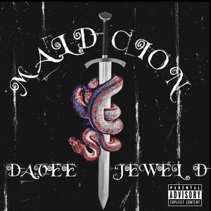 Maldicion (feat. Jewel D) [Explicit]