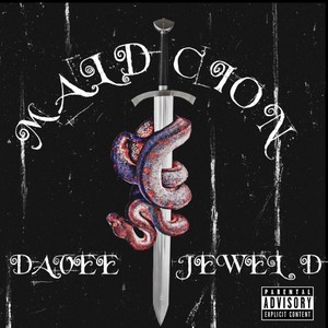 Maldicion (feat. Jewel D) (Explicit)