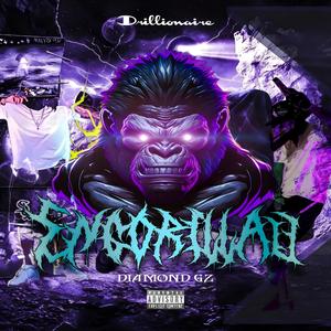 LOCO & PECADOR (feat. KURT ZP, DRIPZZLE & AMZU SLADE)