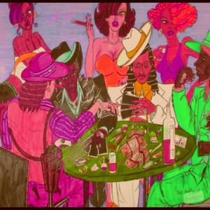 HBK HEART BREAK KID (Explicit)