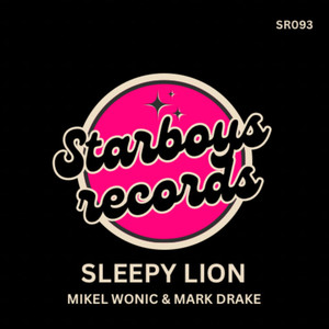 Sleepy Lion (Original Mix)